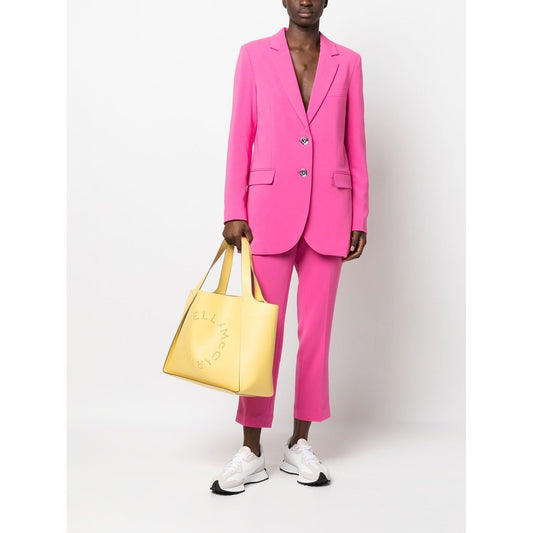 MMK Jackets Fuchsia