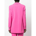 MMK Jackets Fuchsia