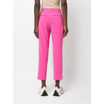 MMK Trousers Fuchsia