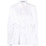 PALMER/HARDING Shirts White Shirts