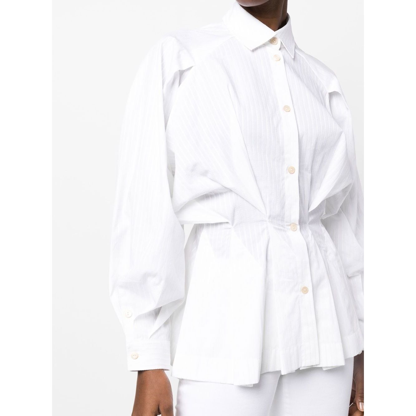 PALMER/HARDING Shirts White