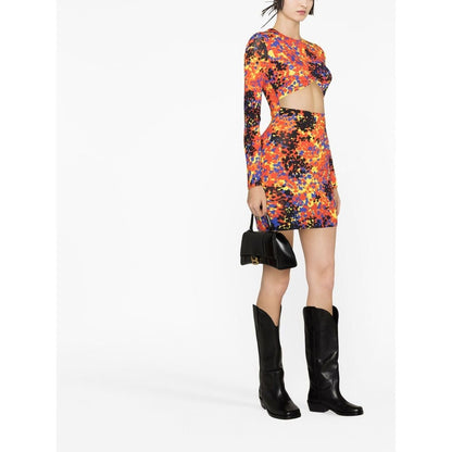 Dsquared2 Dresses MultiColour