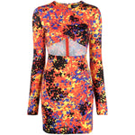 Dsquared2 Dresses MultiColour