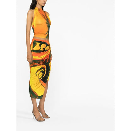 LOUISA BALLOU Skirts MultiColour