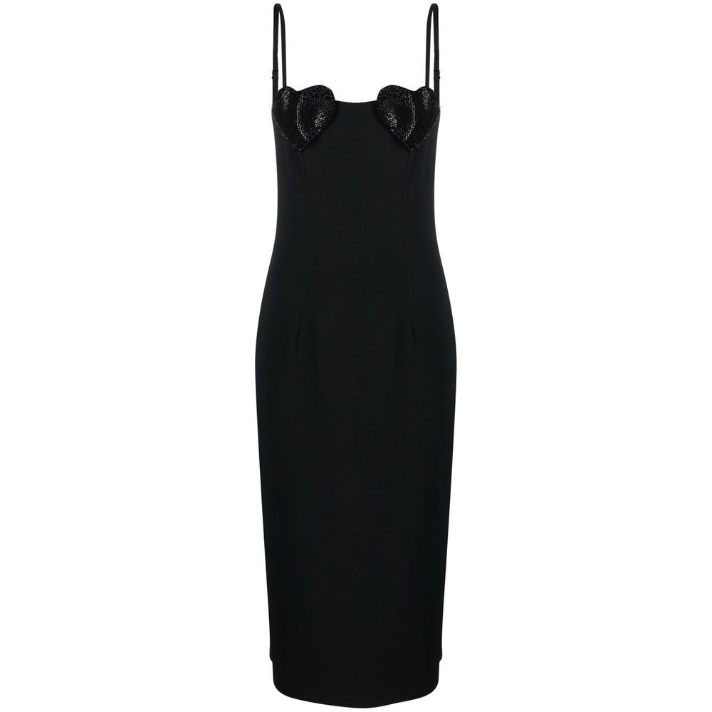 Blumarine Dresses Black