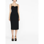 Blumarine Dresses Black