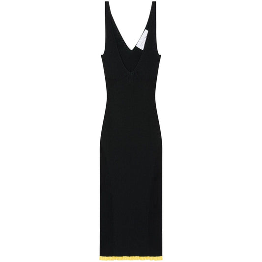AZ FACTORY BY ESTER MANAS Dresses Black