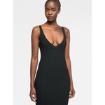 AZ FACTORY BY ESTER MANAS Dresses Black