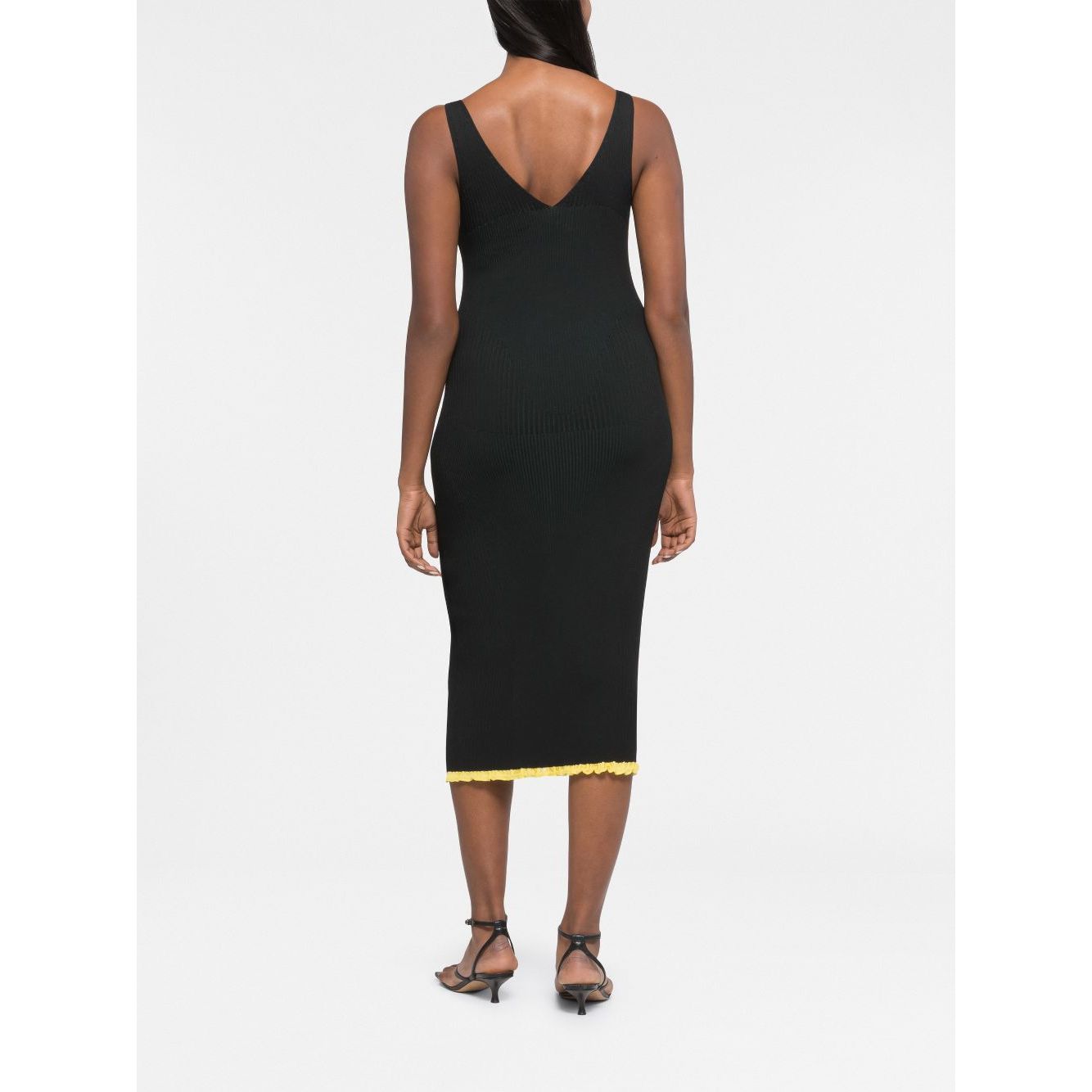 AZ FACTORY BY ESTER MANAS Dresses Black