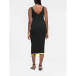 AZ FACTORY BY ESTER MANAS Dresses Black