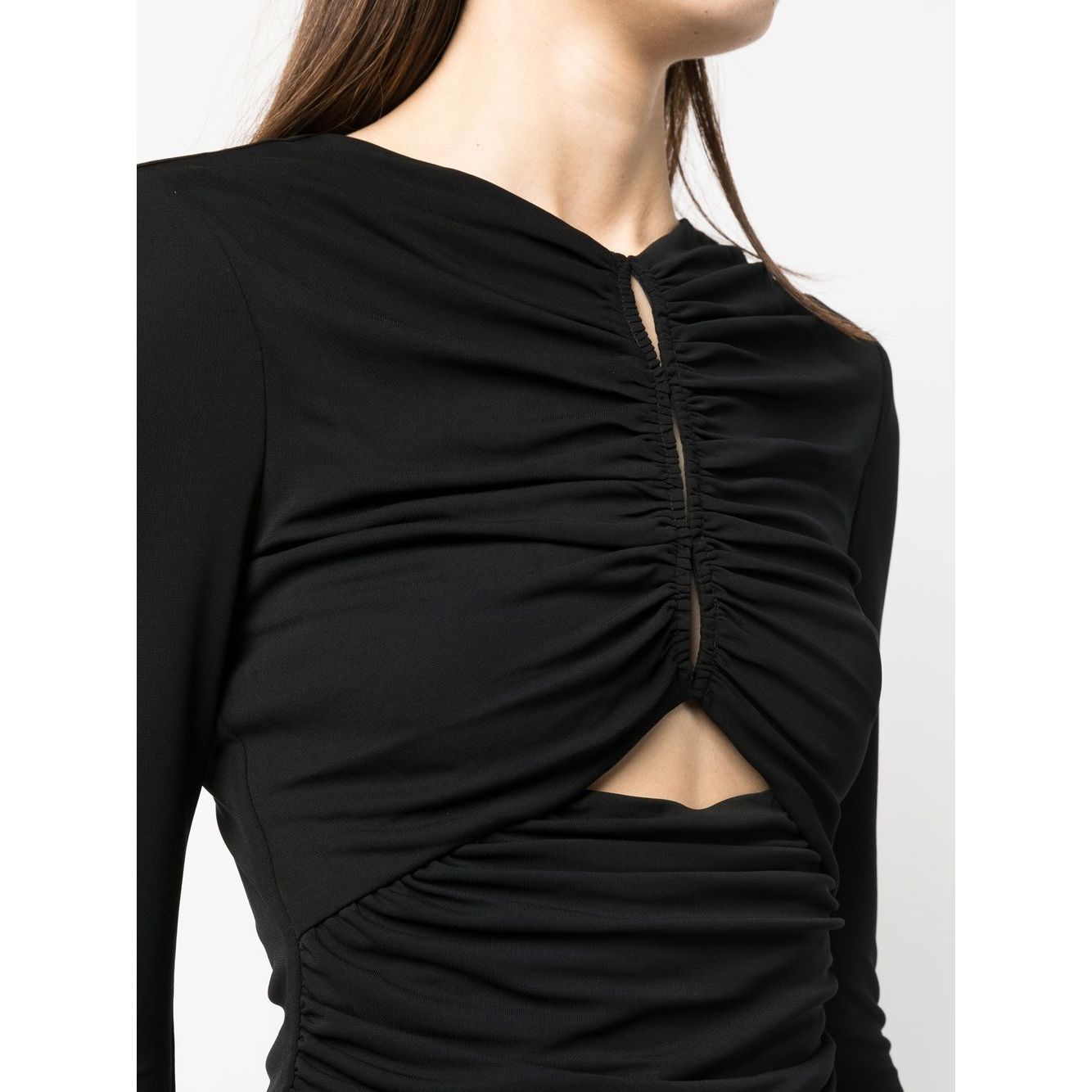 ROLAND MOURET PRE Dresses Black