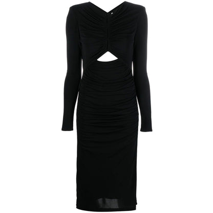 ROLAND MOURET PRE Dresses Black