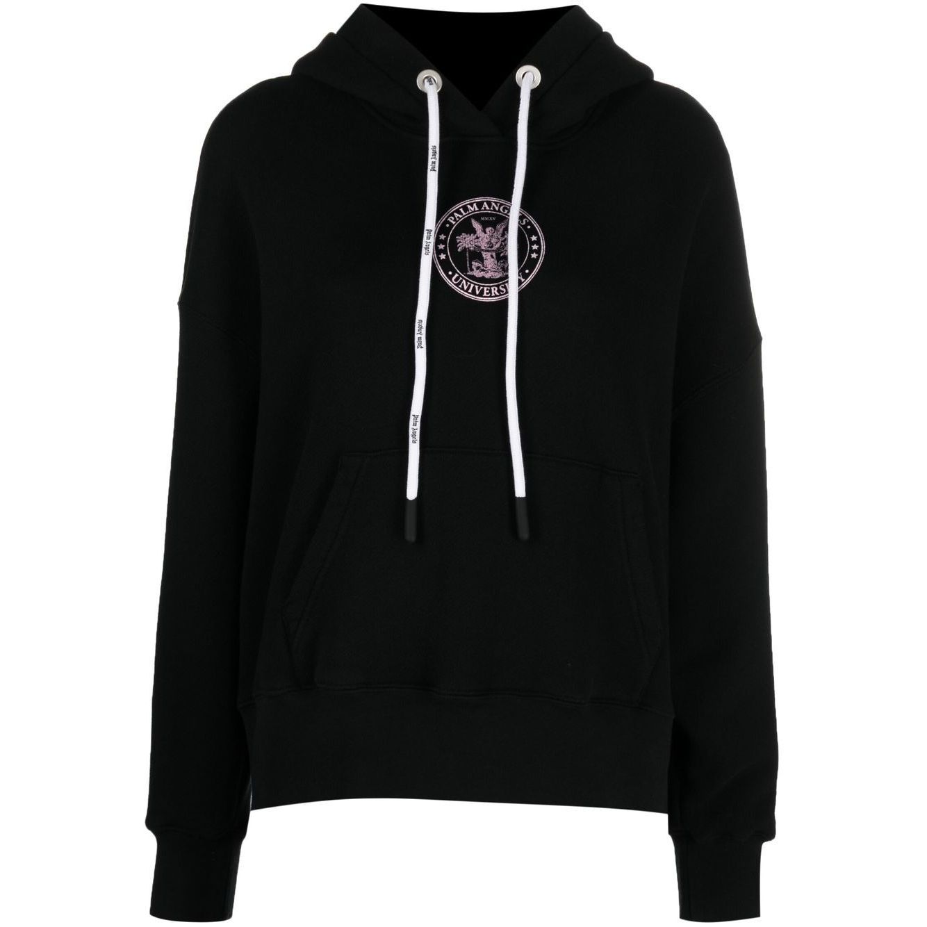 Palm Angels Sweaters Black