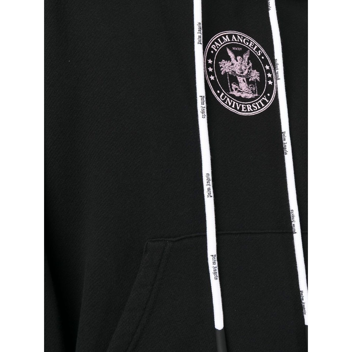 Palm Angels Sweaters Black