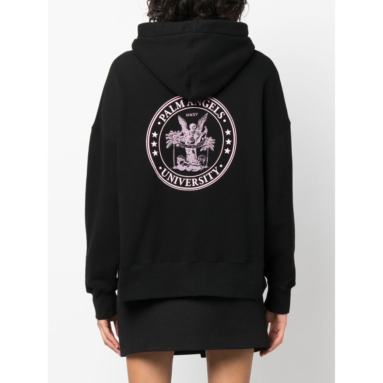 Palm Angels Sweaters Black
