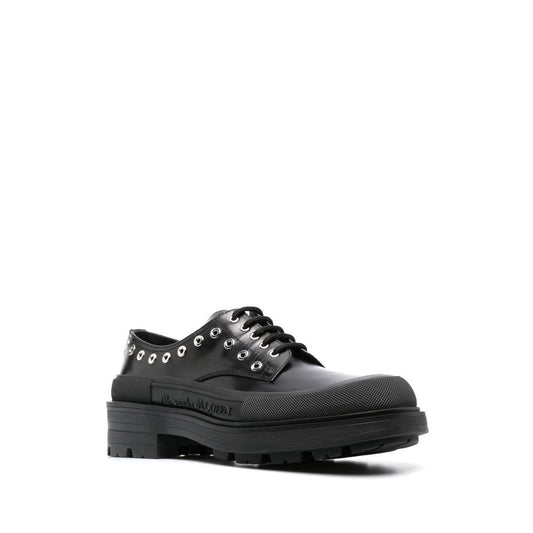 Alexander McQueen derby