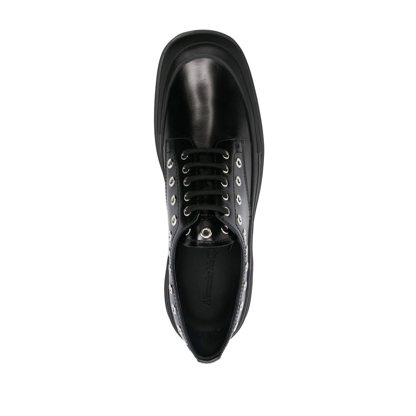 Alexander McQueen derby