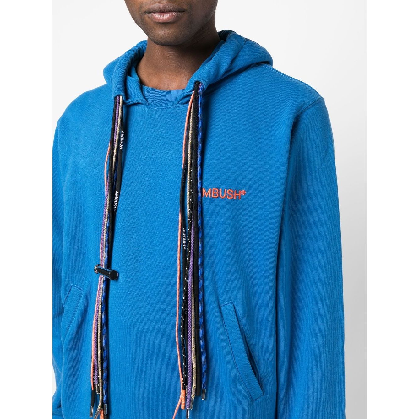 Ambush Sweaters Blue