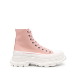 Alexander McQueen Ankle boots
