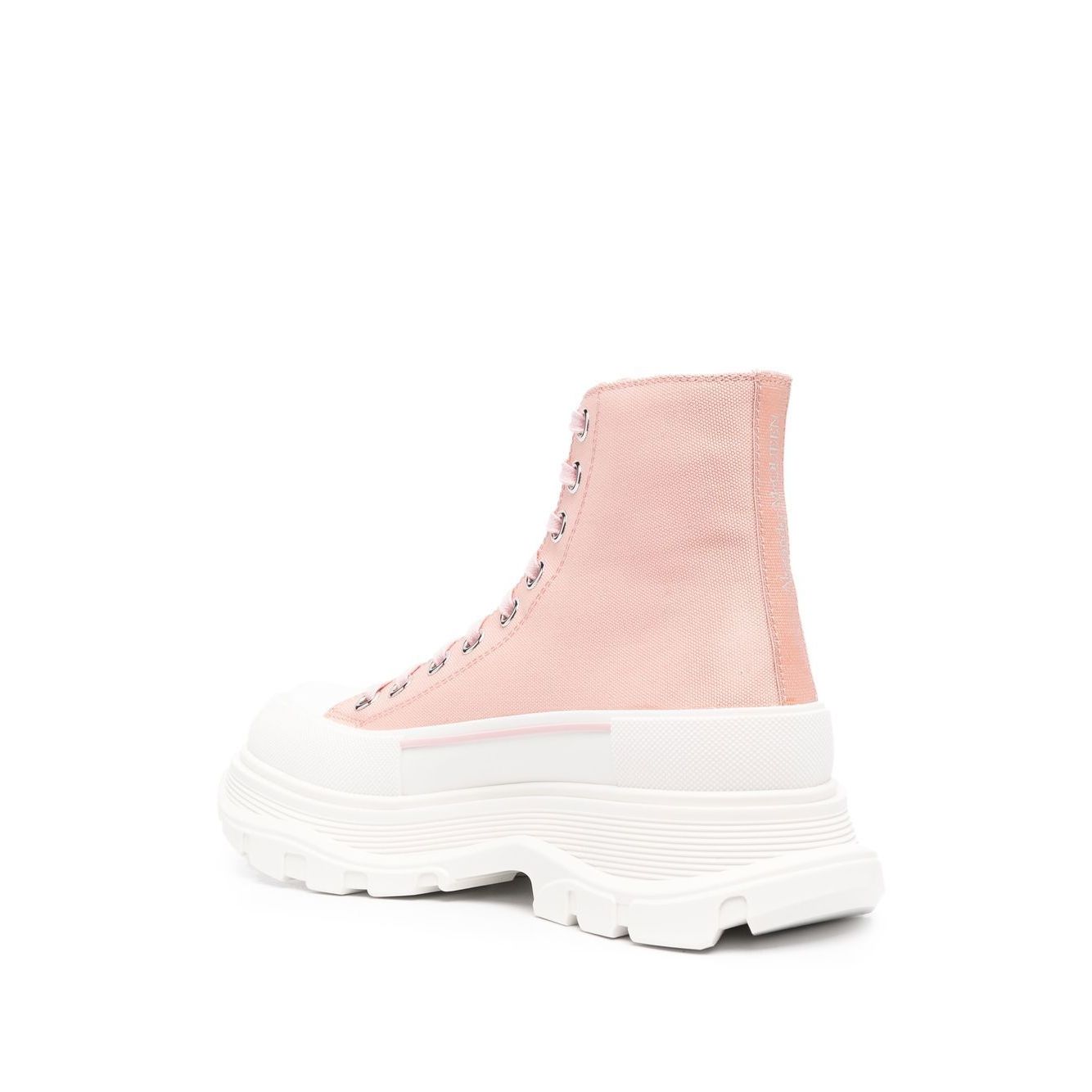 Alexander McQueen Ankle boots