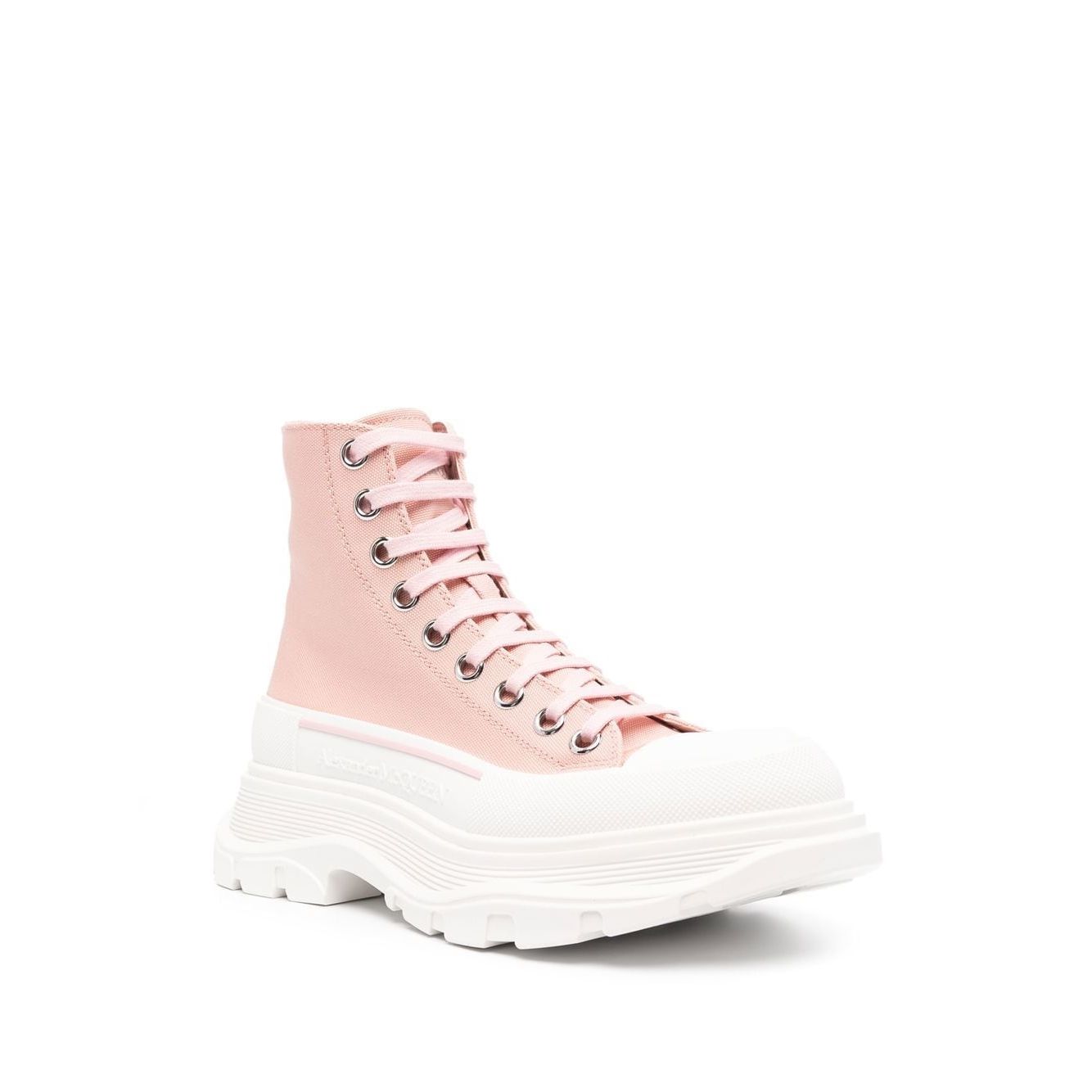 Alexander McQueen Ankle boots