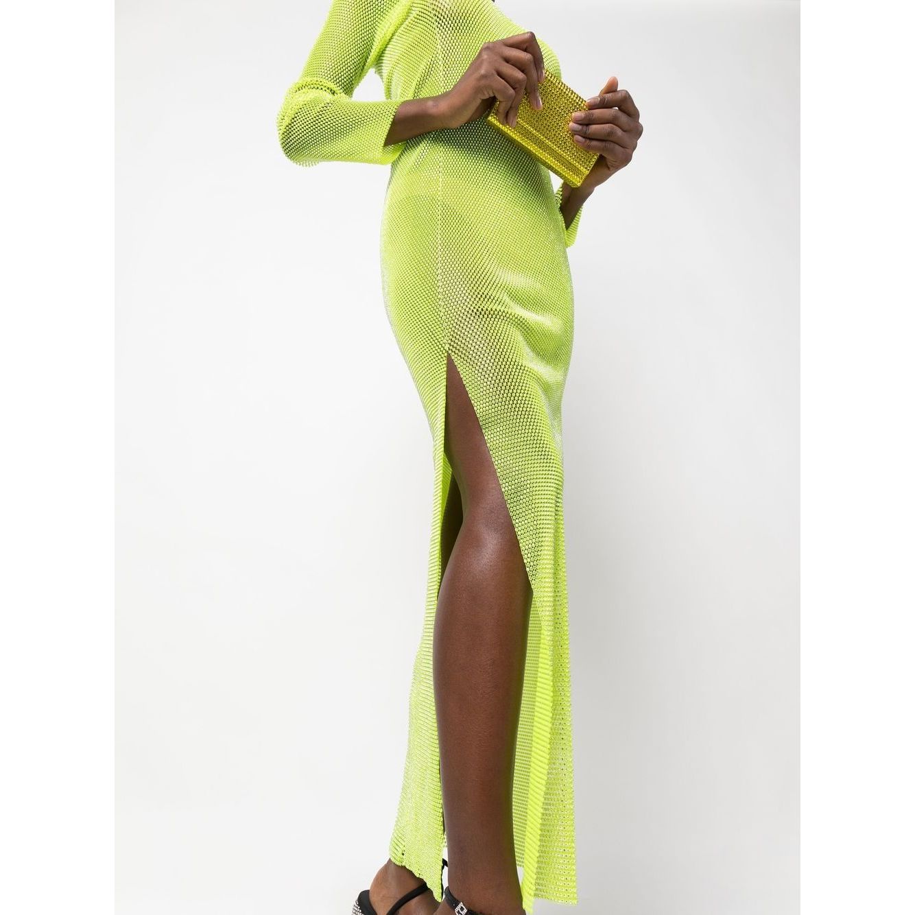 SANTA BRAND Dresses Green