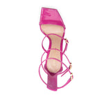 Gianvito Rossi Sandals Fuchsia
