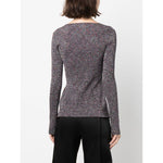 GCDS Sweaters Grey