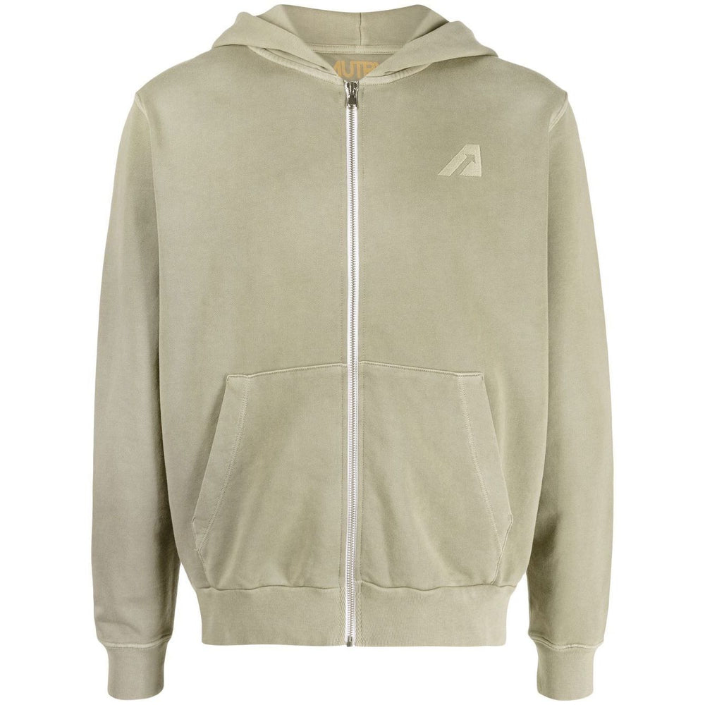 AUTRY Sweaters Grey