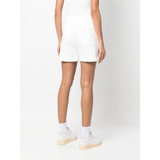 Joshua Sanders Shorts White Short trousers