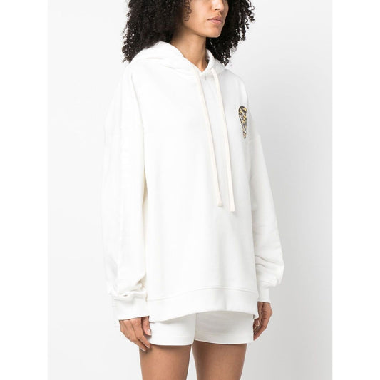 Joshua Sanders Sweaters White Topwear