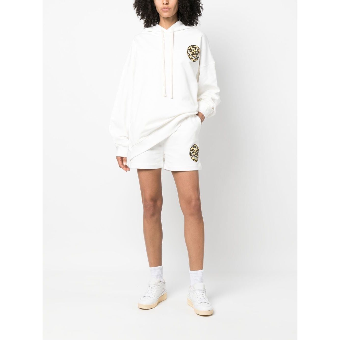Joshua Sanders Sweaters White Topwear