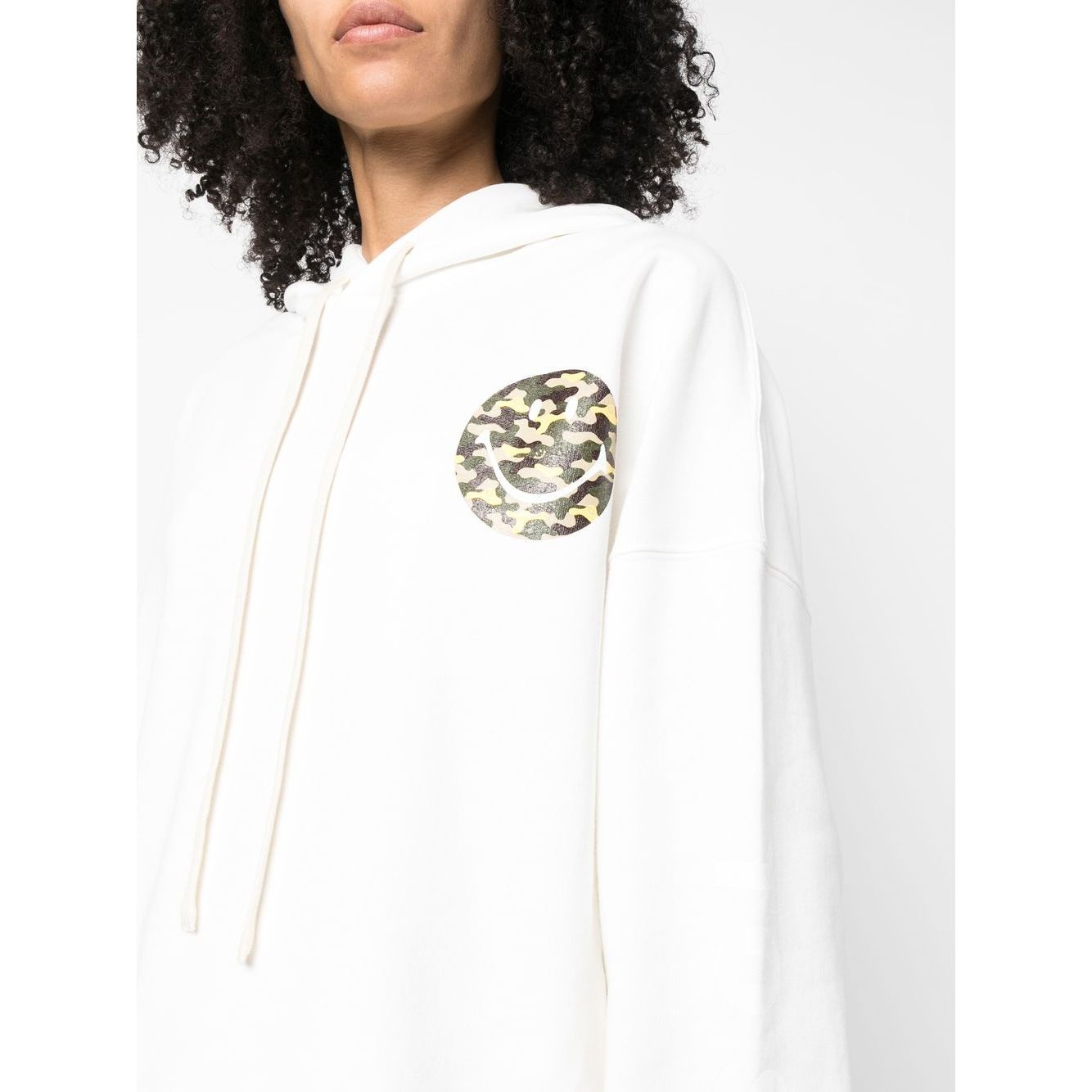 Joshua Sanders Sweaters White Topwear