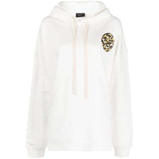 Joshua Sanders Sweaters White Topwear