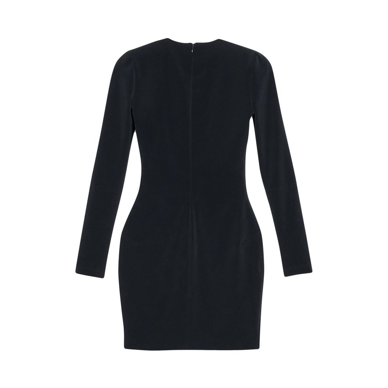 Balenciaga mini dress Dresses