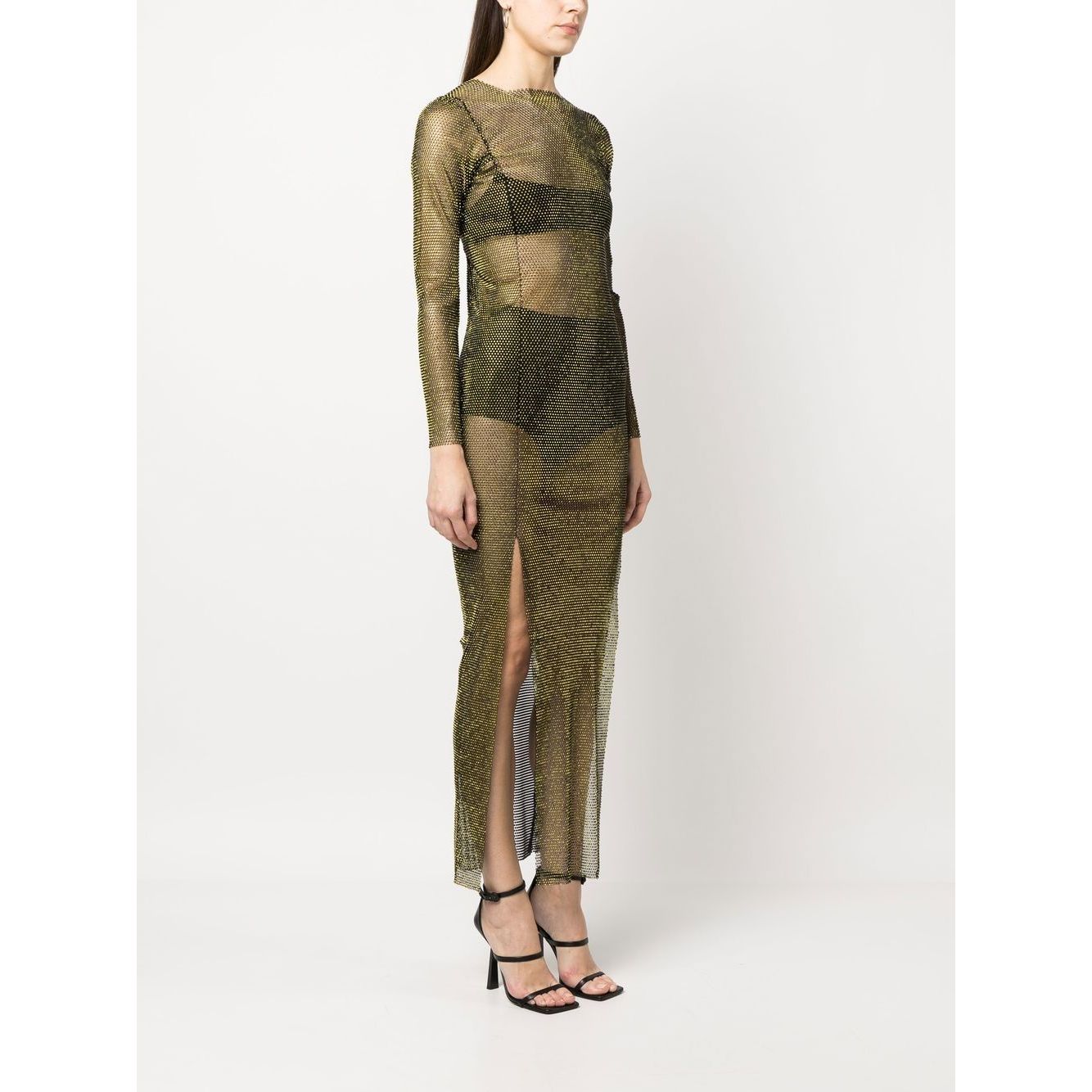 SANTA BRAND Dresses Brown