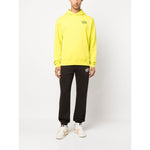 Billionaire Sweaters Yellow