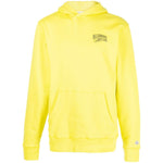 Billionaire Sweaters Yellow