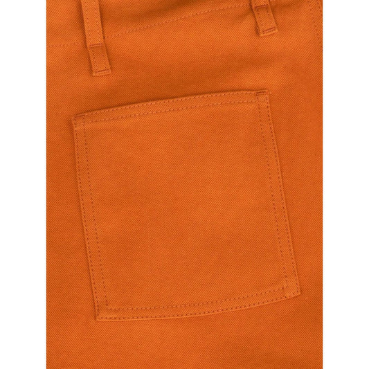 Etro Trousers Red