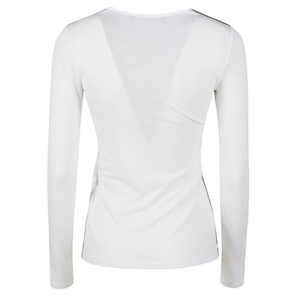 Liviana Conti T-shirts and Polos White