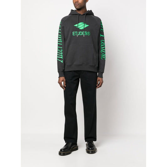 Études études Sweaters Black