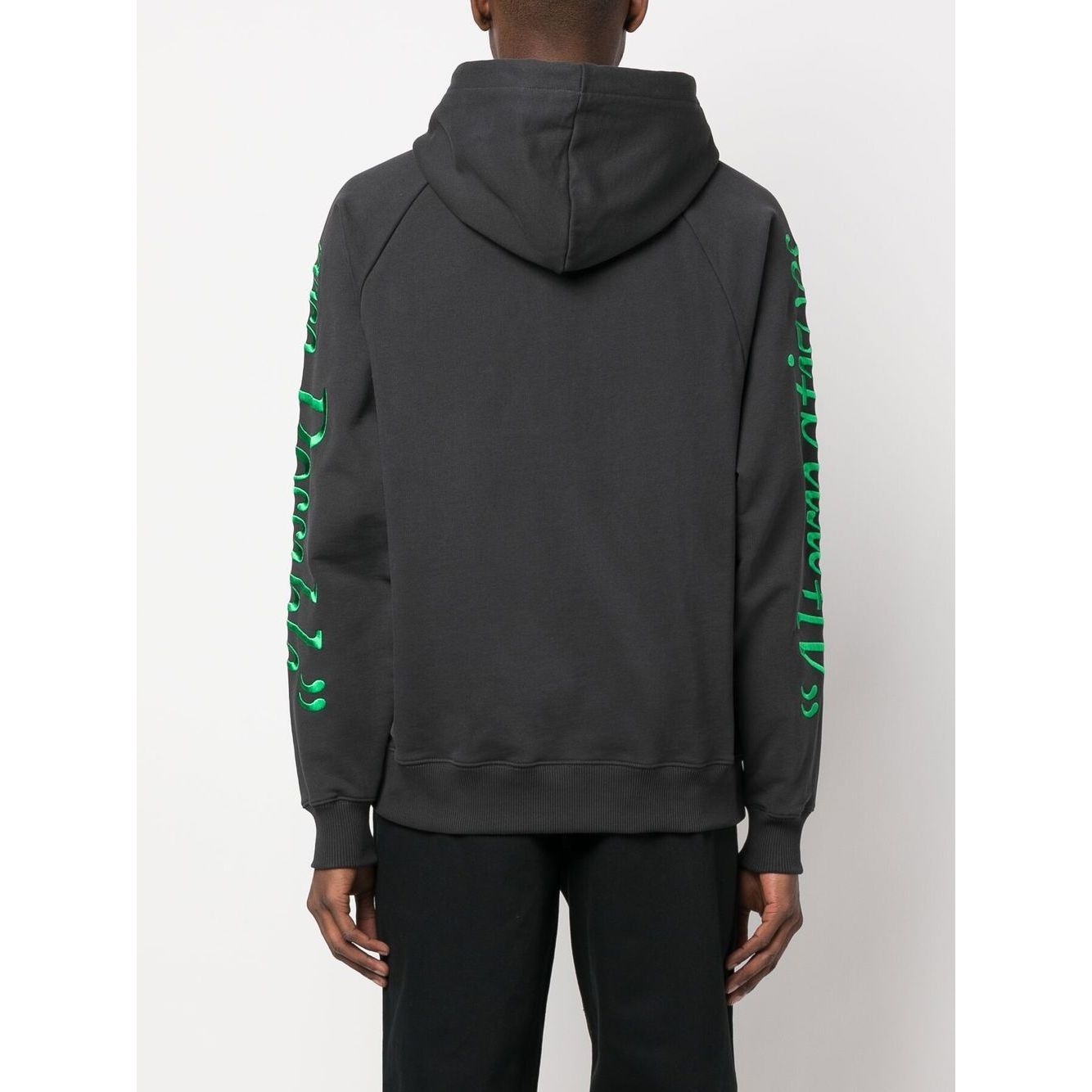 Études études Sweaters Black Topwear