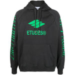 Études études Sweaters Black Topwear