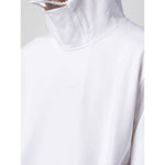 C.P. COMPANY METROPOLIS Sweaters White