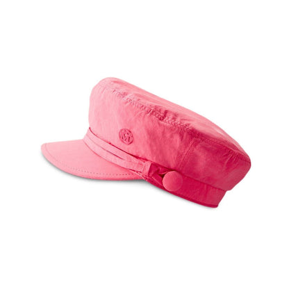 Maison Michel New abby sailor cap Scarves Hats & Gloves