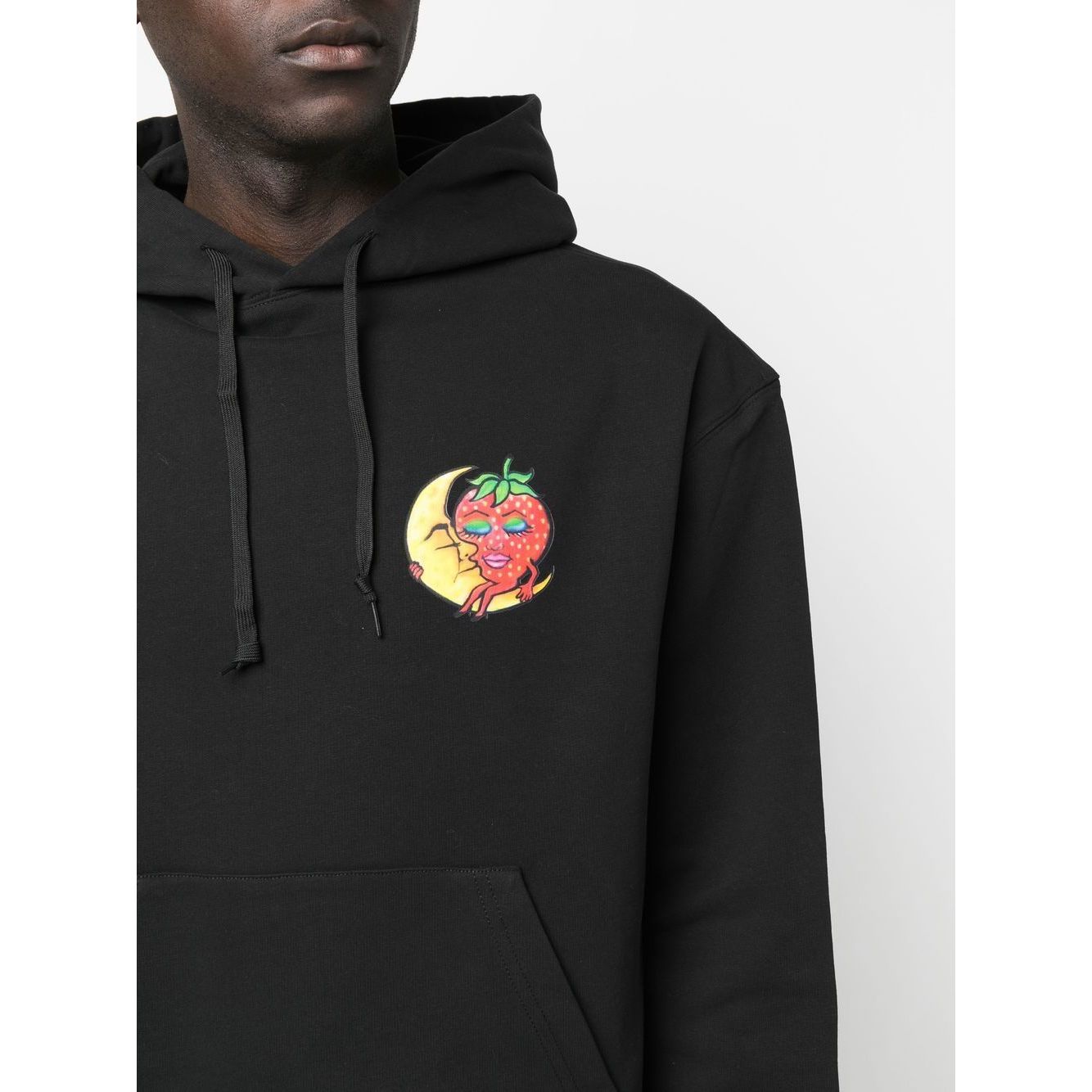 SKY HIGH FARM WORKWEAR Sweaters Black