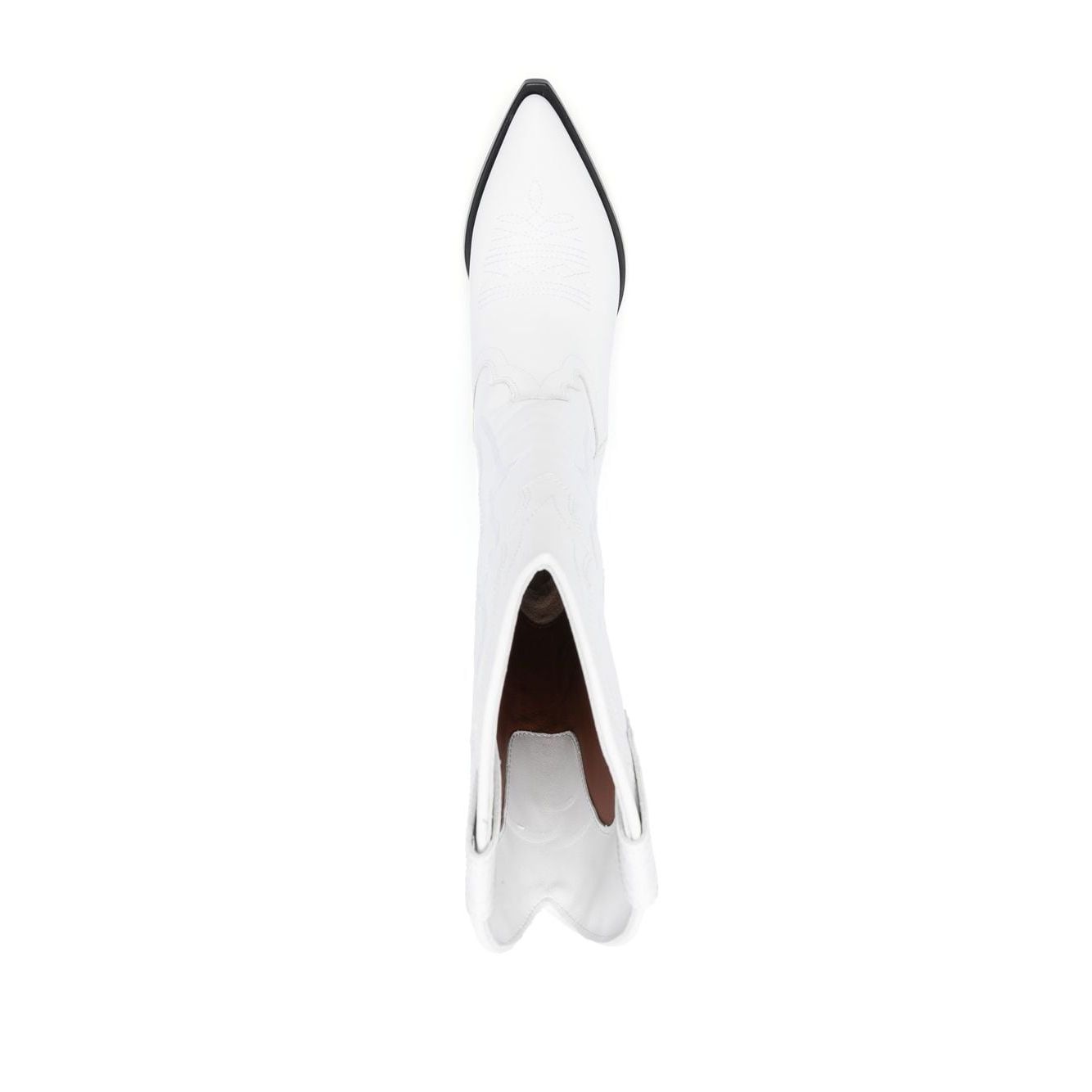 SONORA Boots White