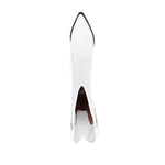 SONORA Boots White