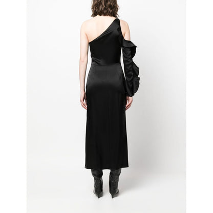 David Koma Dresses Black