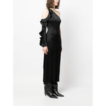 David Koma Dresses Black